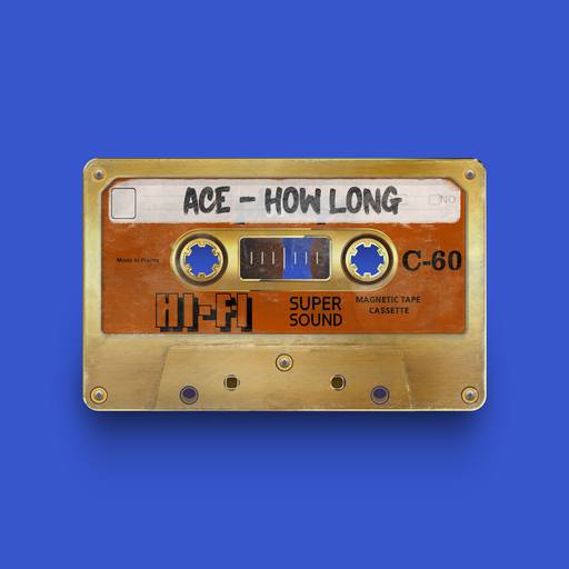 03048 - Ace - How Long